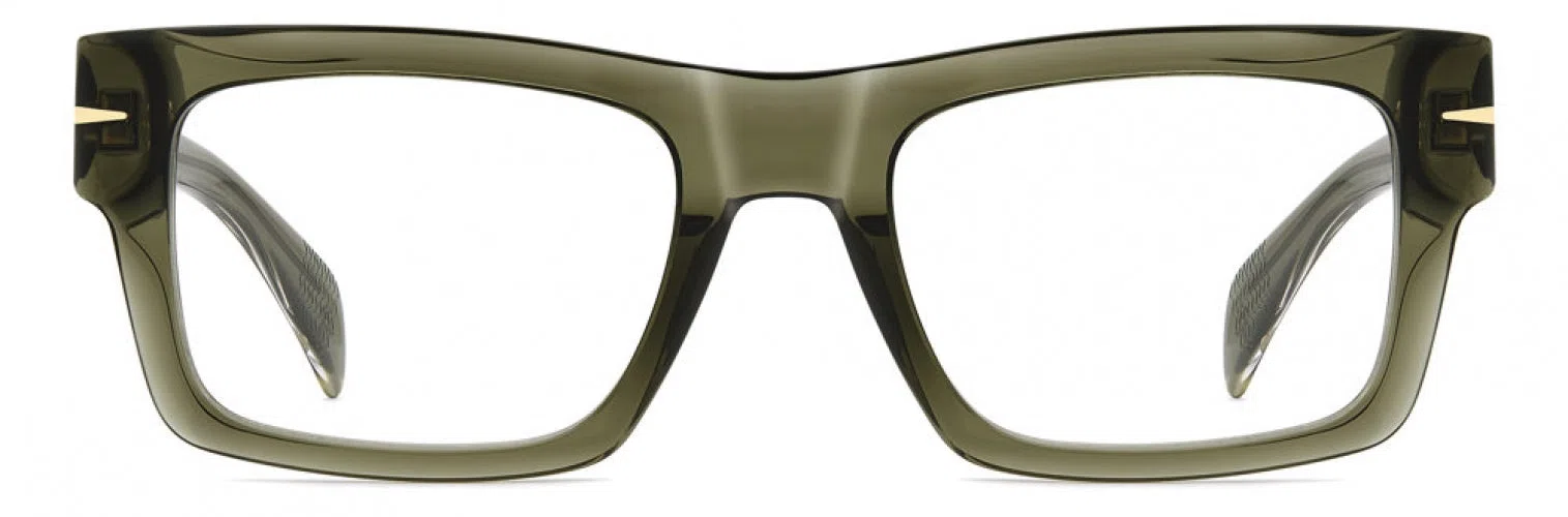 David Beckham DB7171 Eyeglasses - view 4
